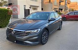 فولكسفاغن جيتا